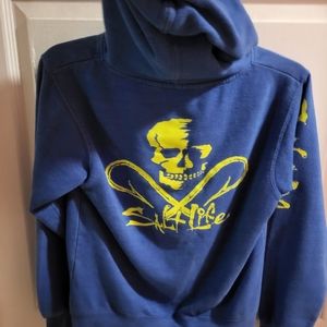 Boys Salt life Hoodie
